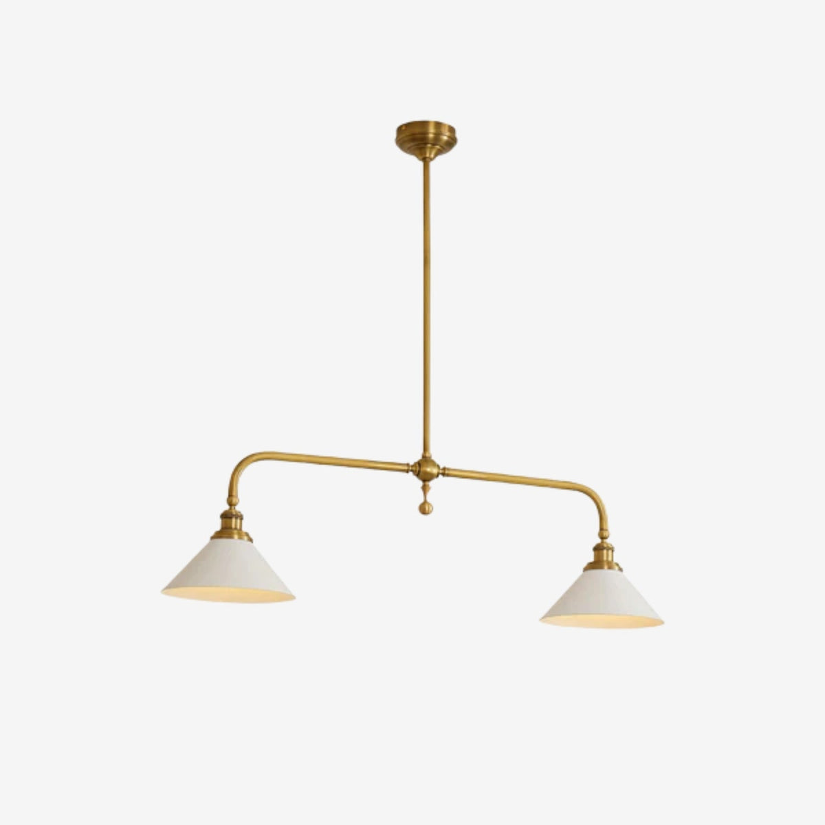 Nissiko Linear Pendant Light