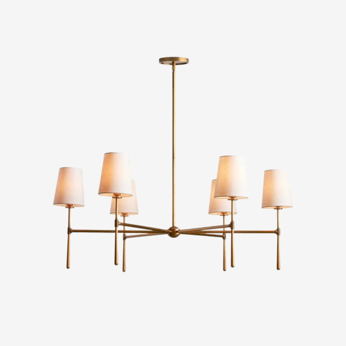 Kivino Round Chandelier