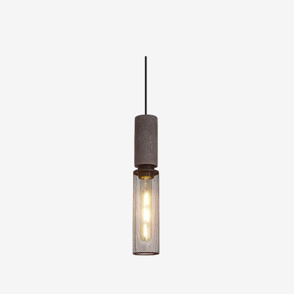 Marakeno Industrial Pendant Light