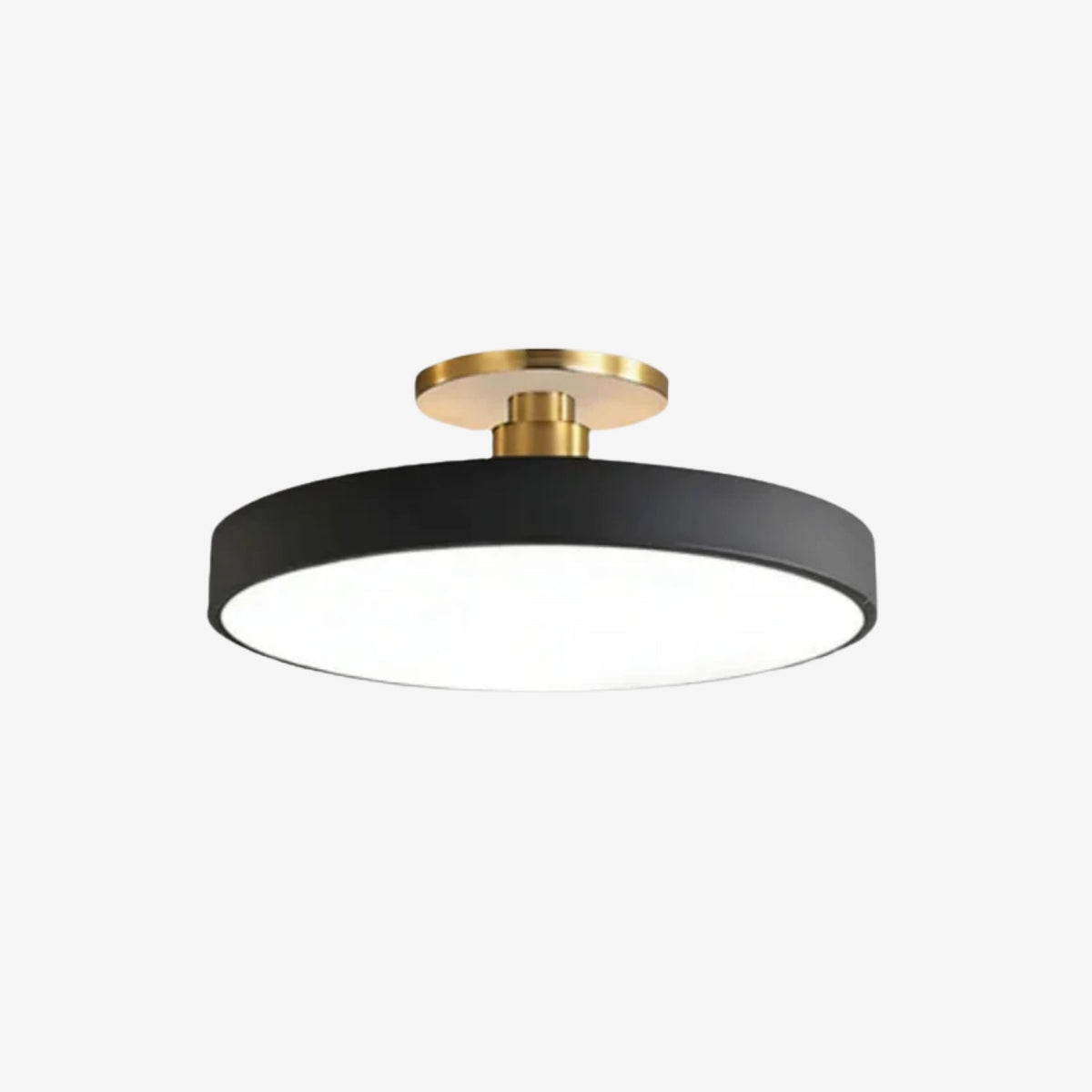 Sosoran Round Ceiling Light