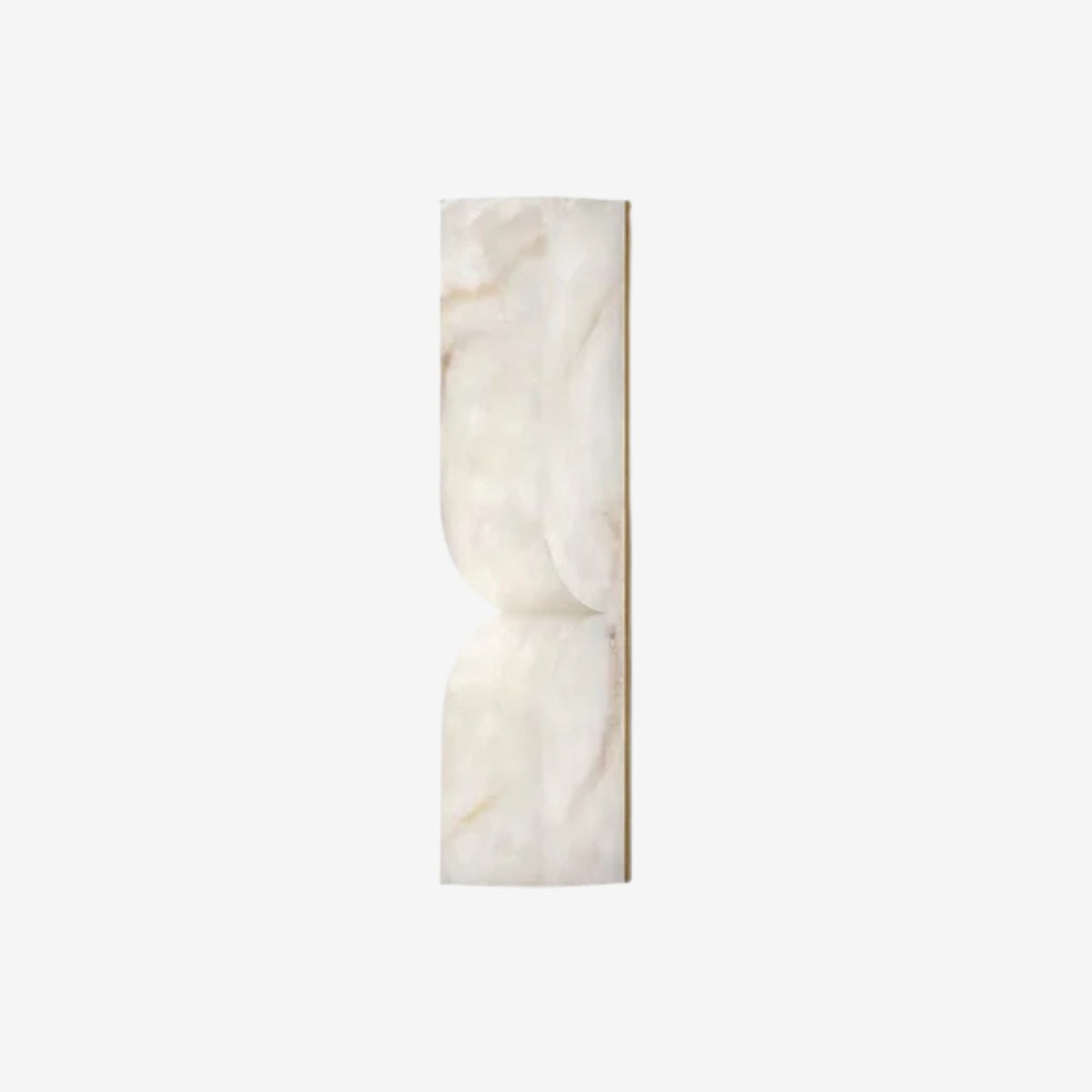 Travo Sculptural Wall Light