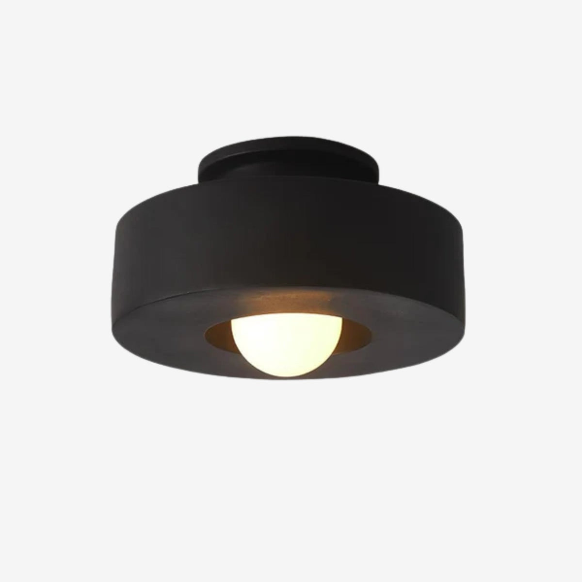 Camala Round Ceiling Light