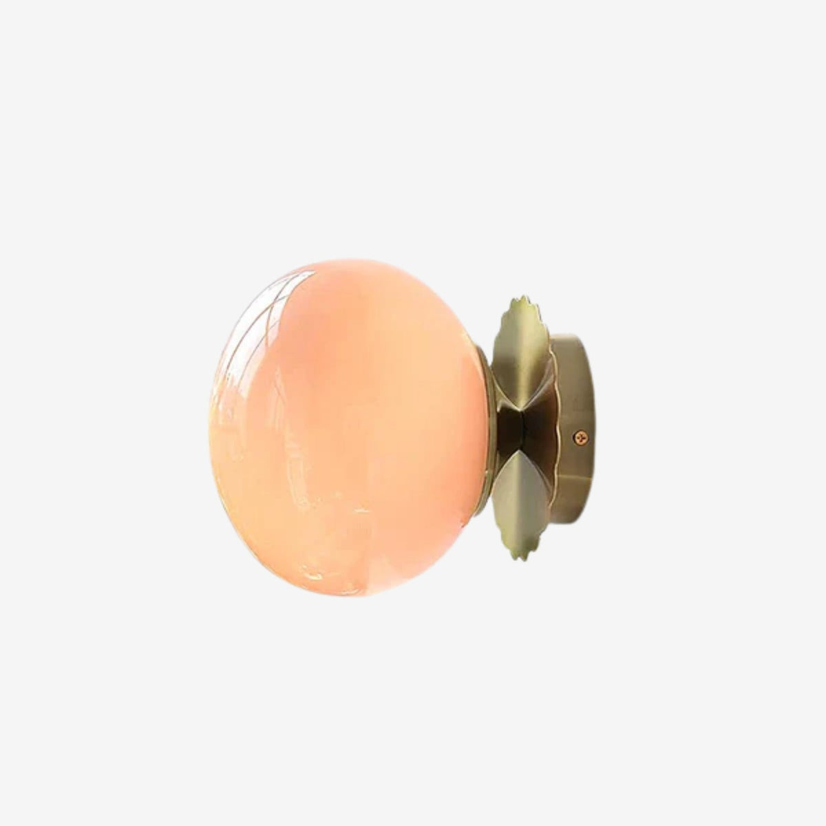 Niltalia Round Wall Light