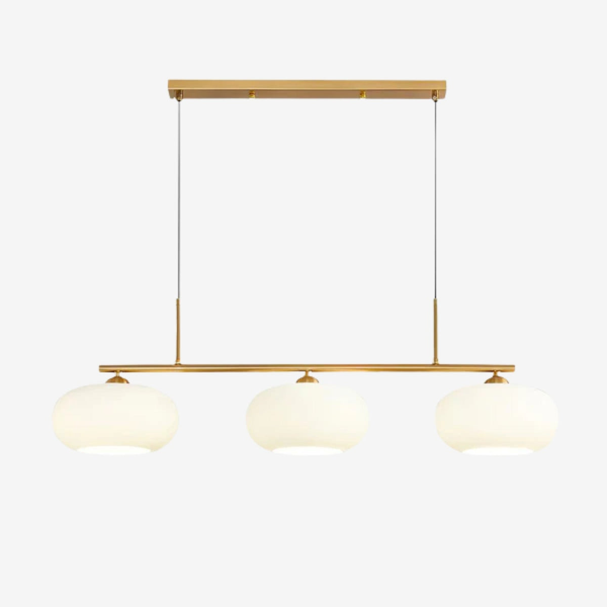 Vino Linear Pendant Light