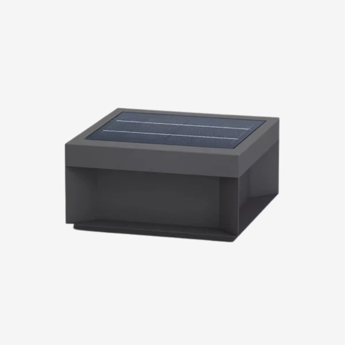 Steli Outdoor Bollard Light