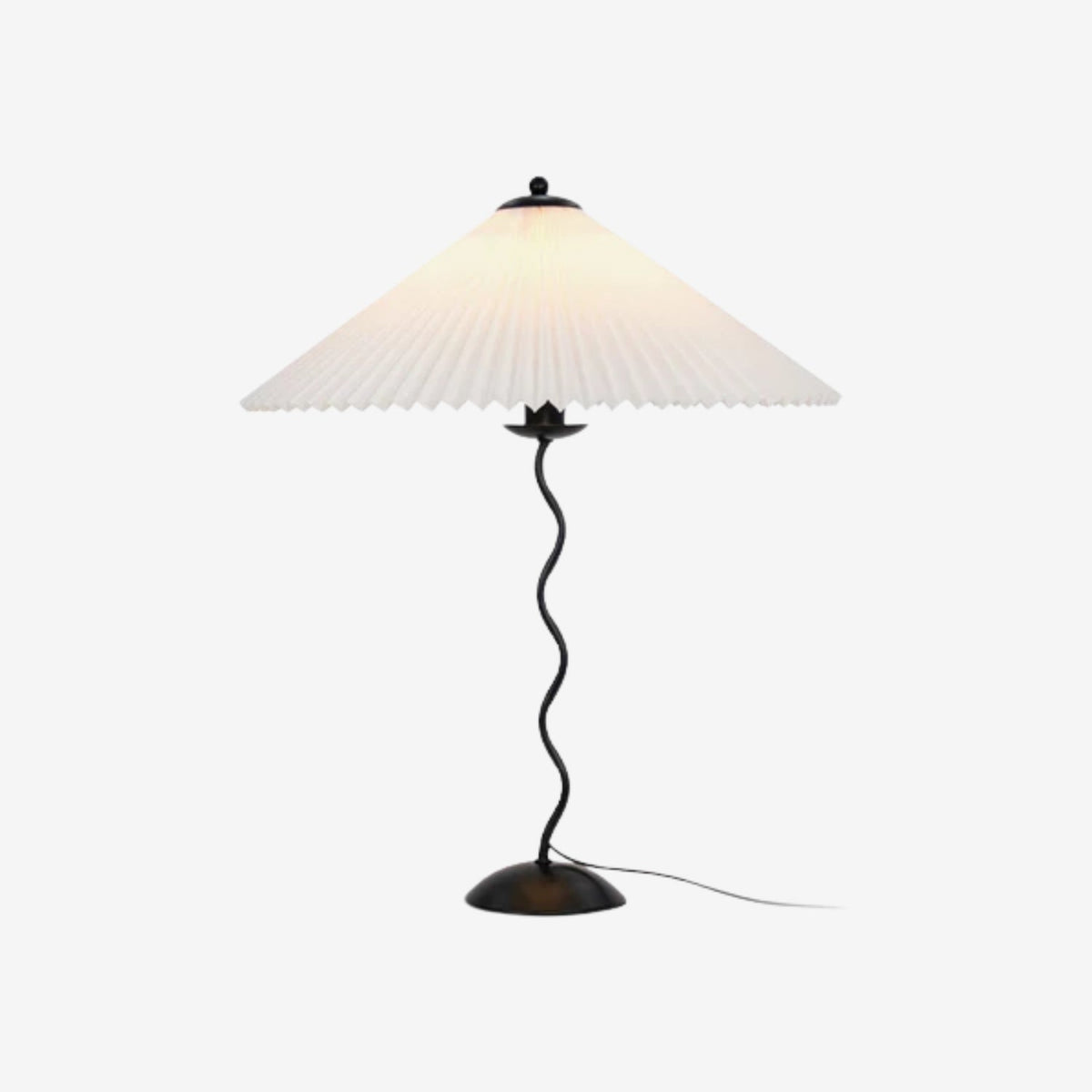 Vinanar Sculptural Table Lamp