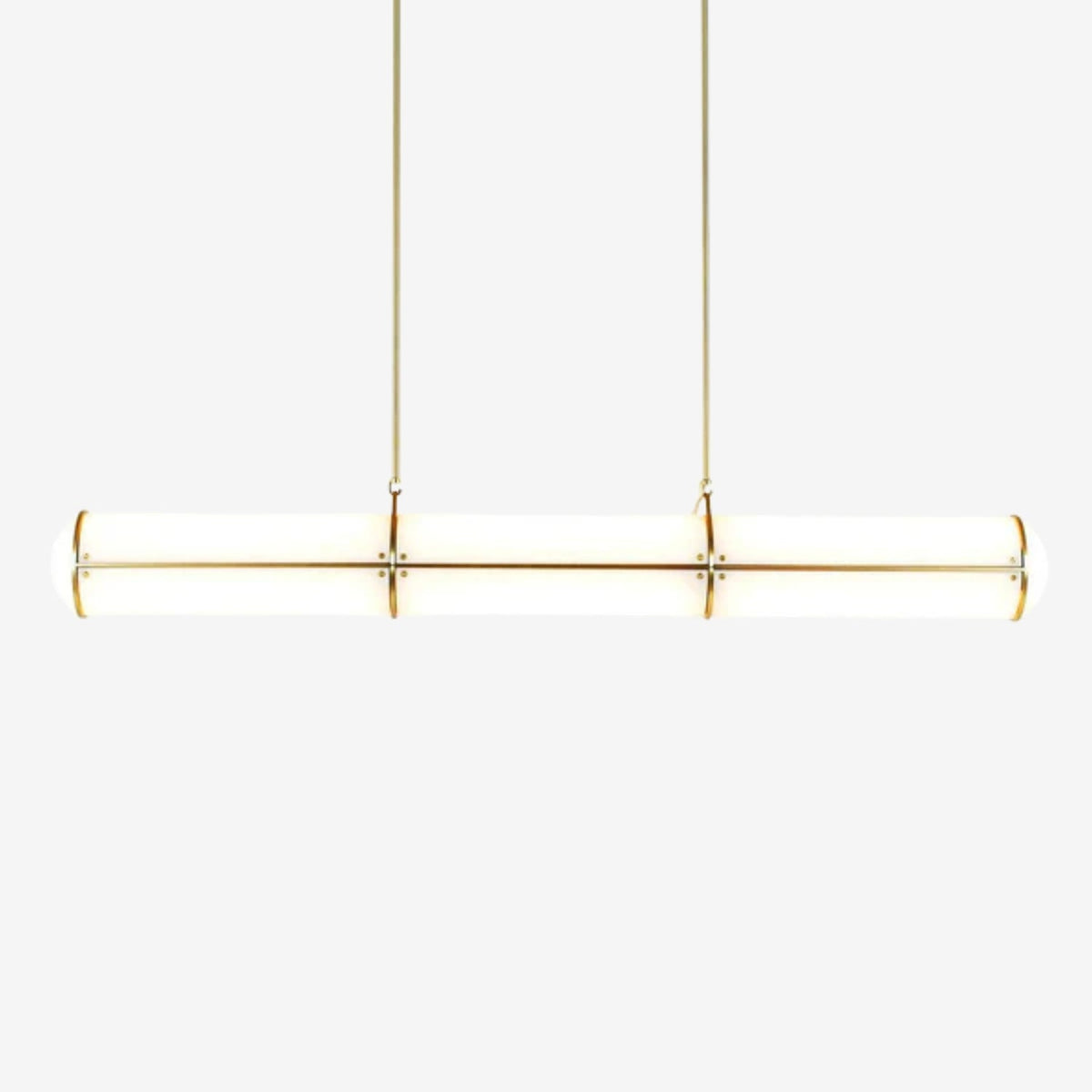 Zevo Linear Pendant Light