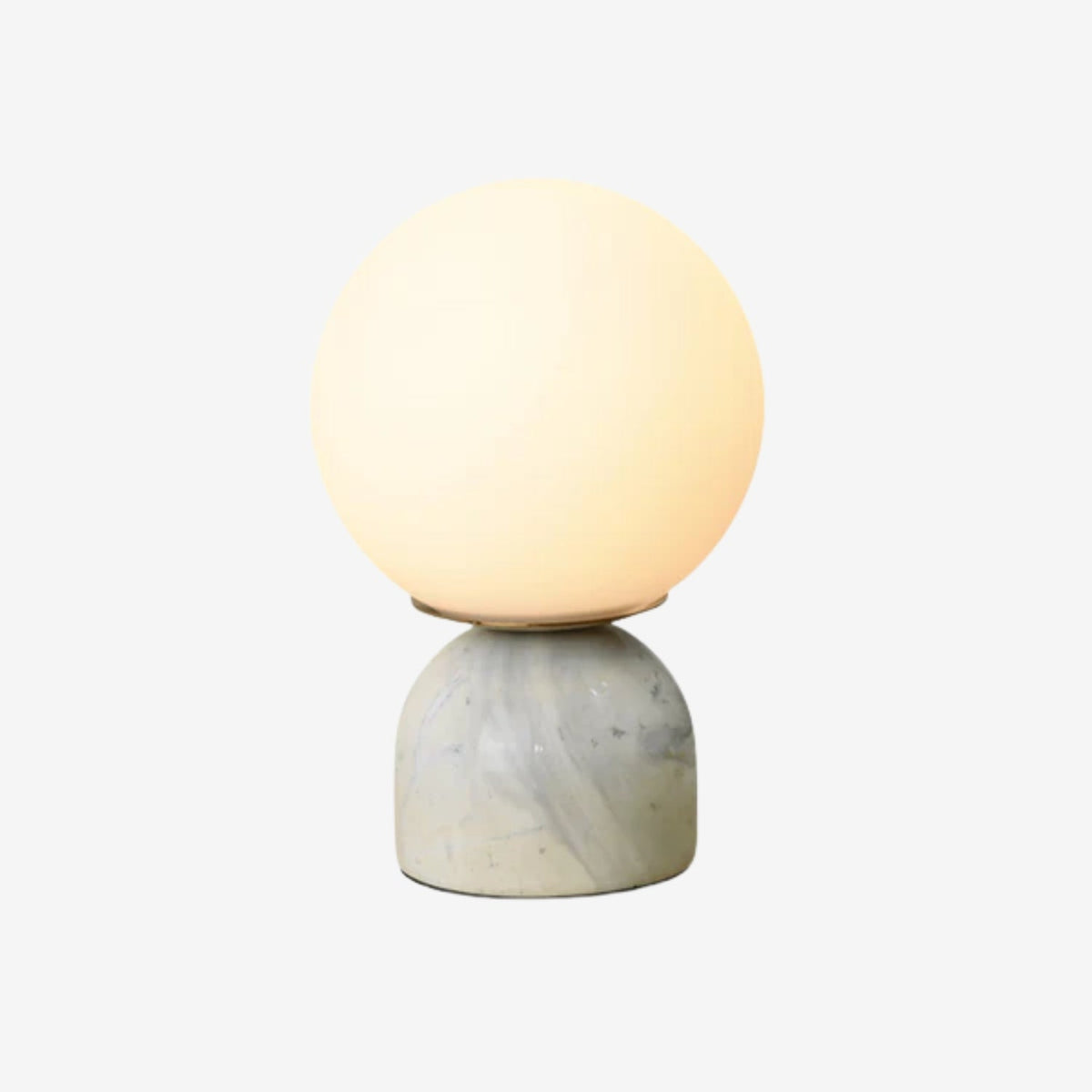 Tudira Globe Table Lamp