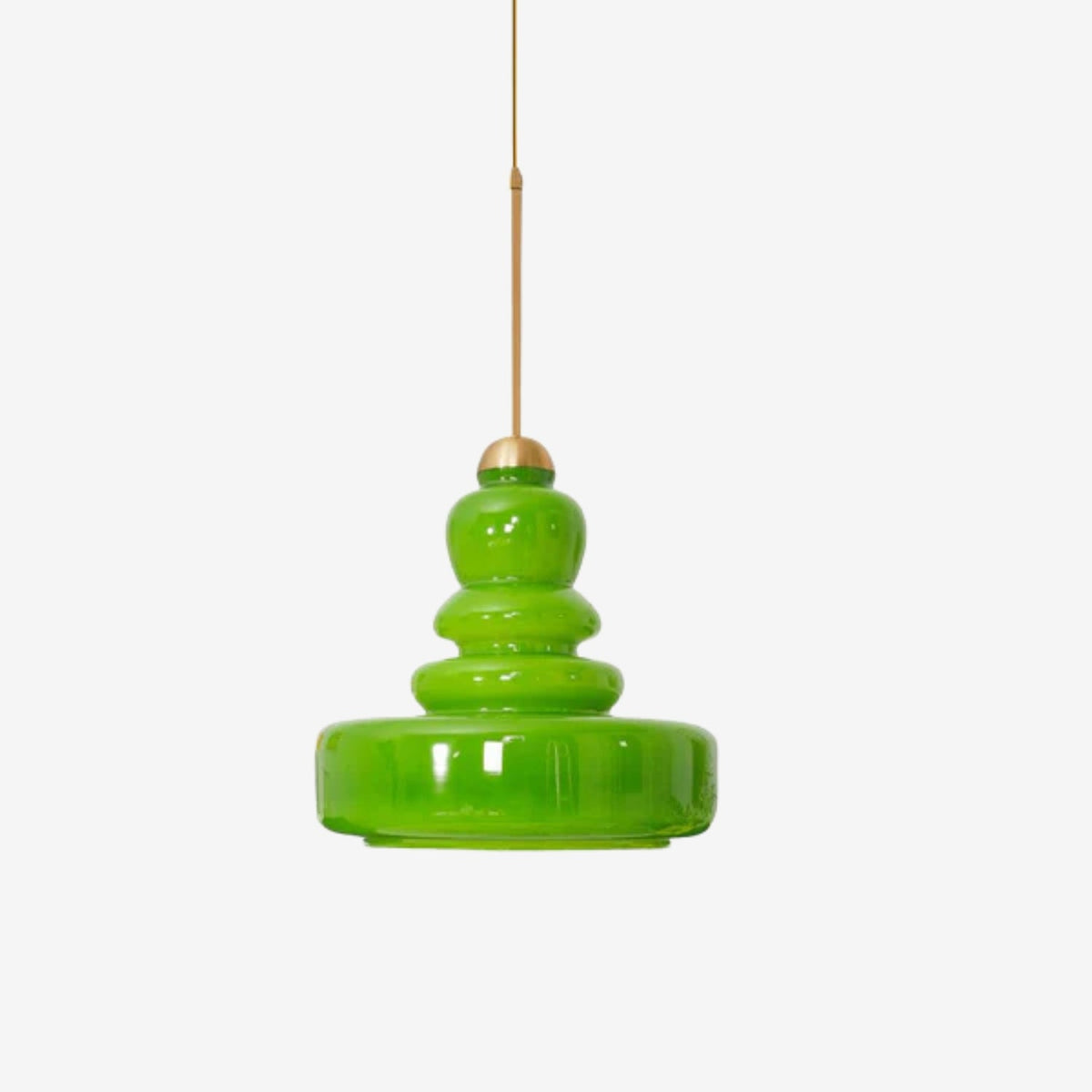 Flerol Vintage Pendant Light