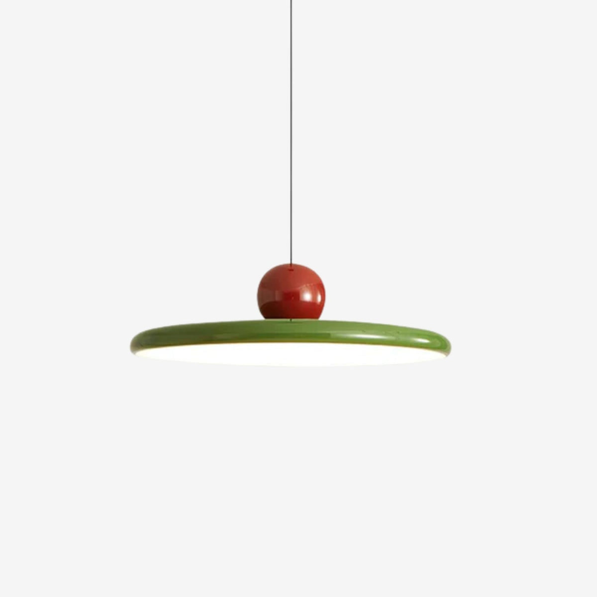 Dulunus Round Pendant Light