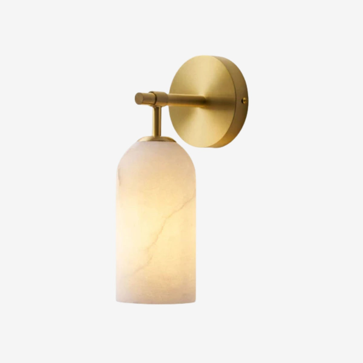 Givano Tube Wall Light