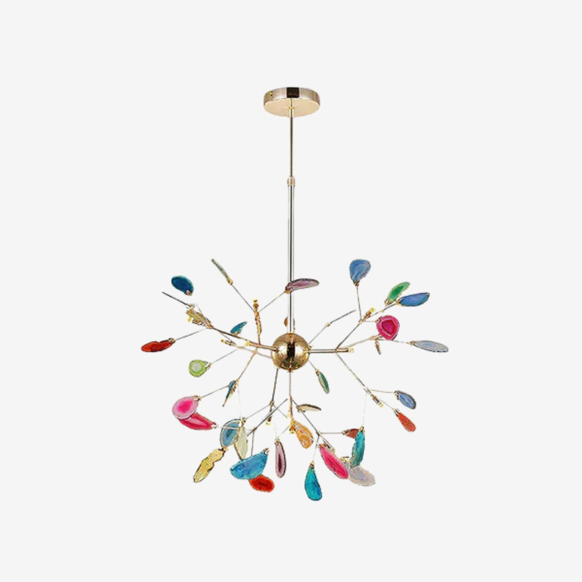 Guvo Classic Chandelier