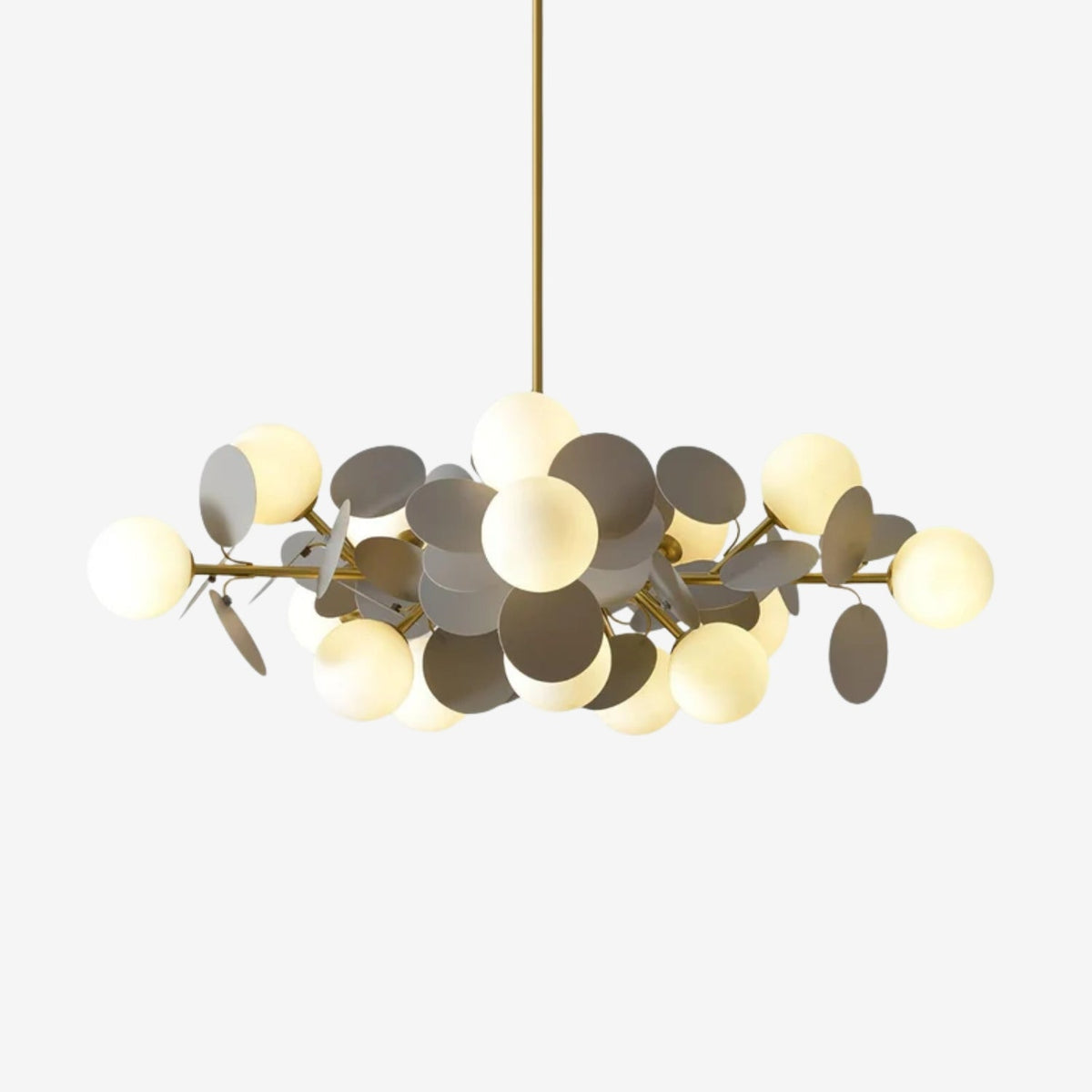 Vadiner Modern Chandelier