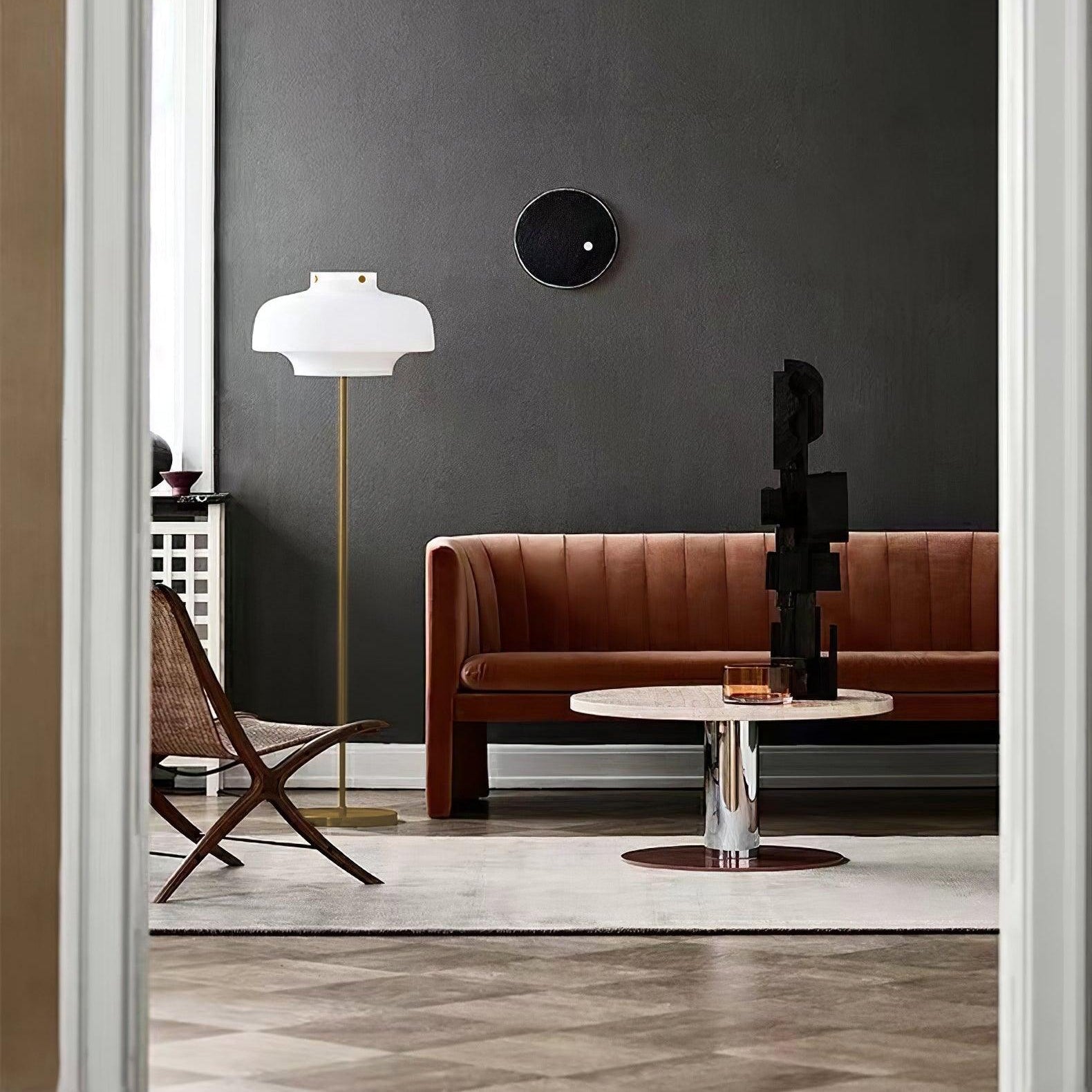 Melizan Floor Lamp