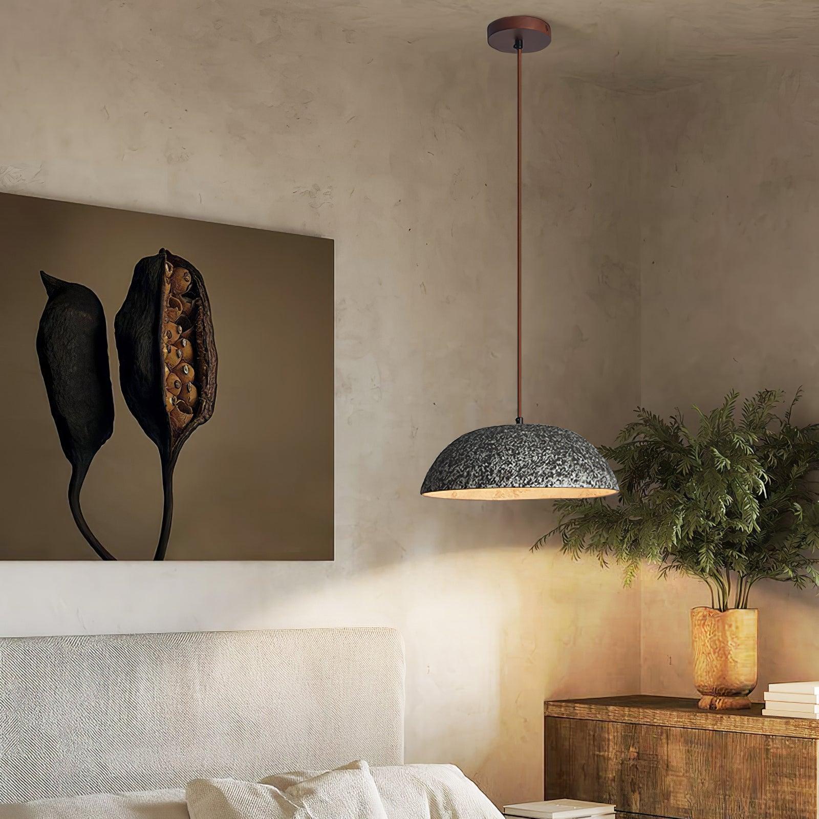 Hallom Pendant Light