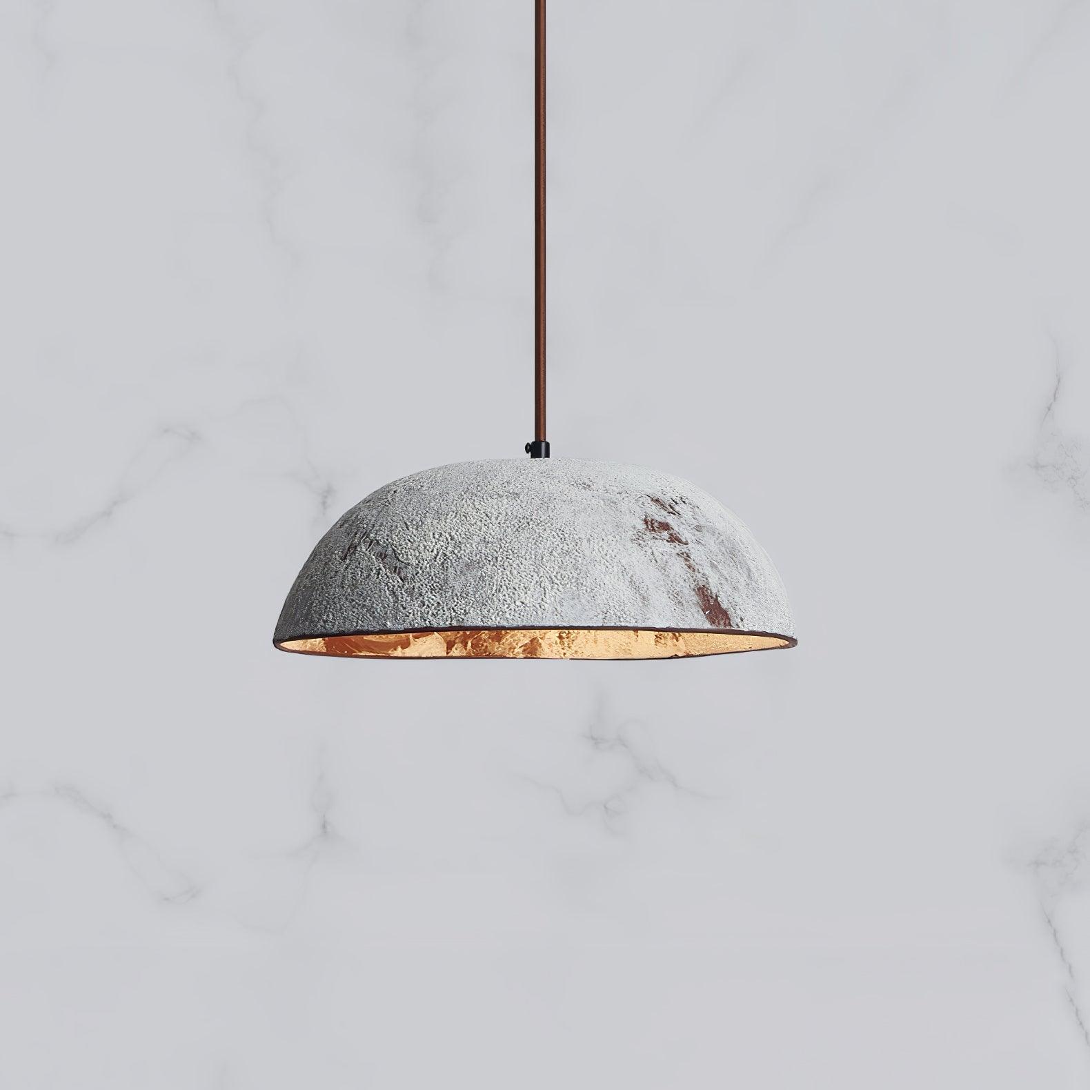 Hallom Pendant Light