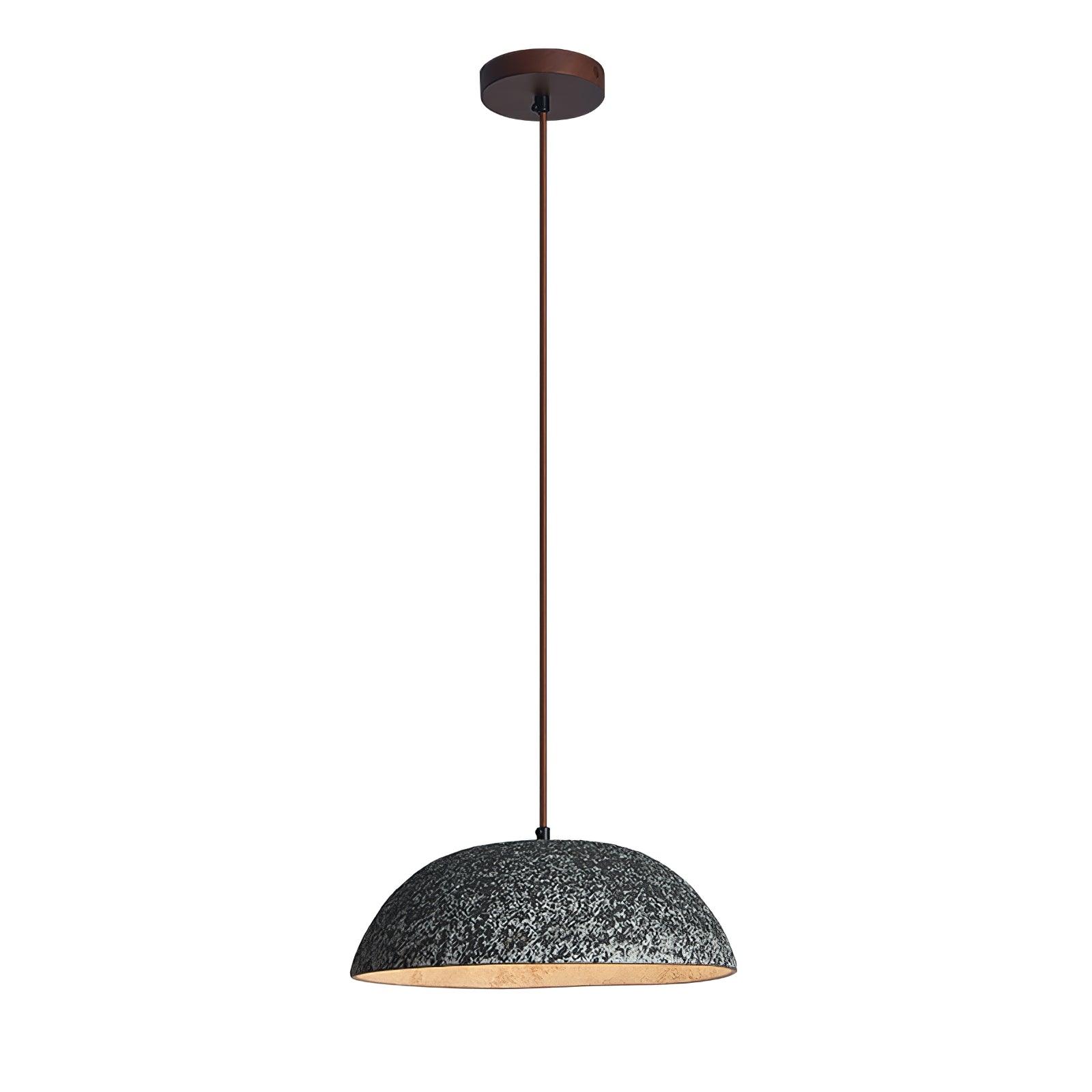 Hallom Pendant Light
