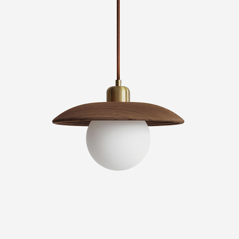 Holoka Pendant Light
