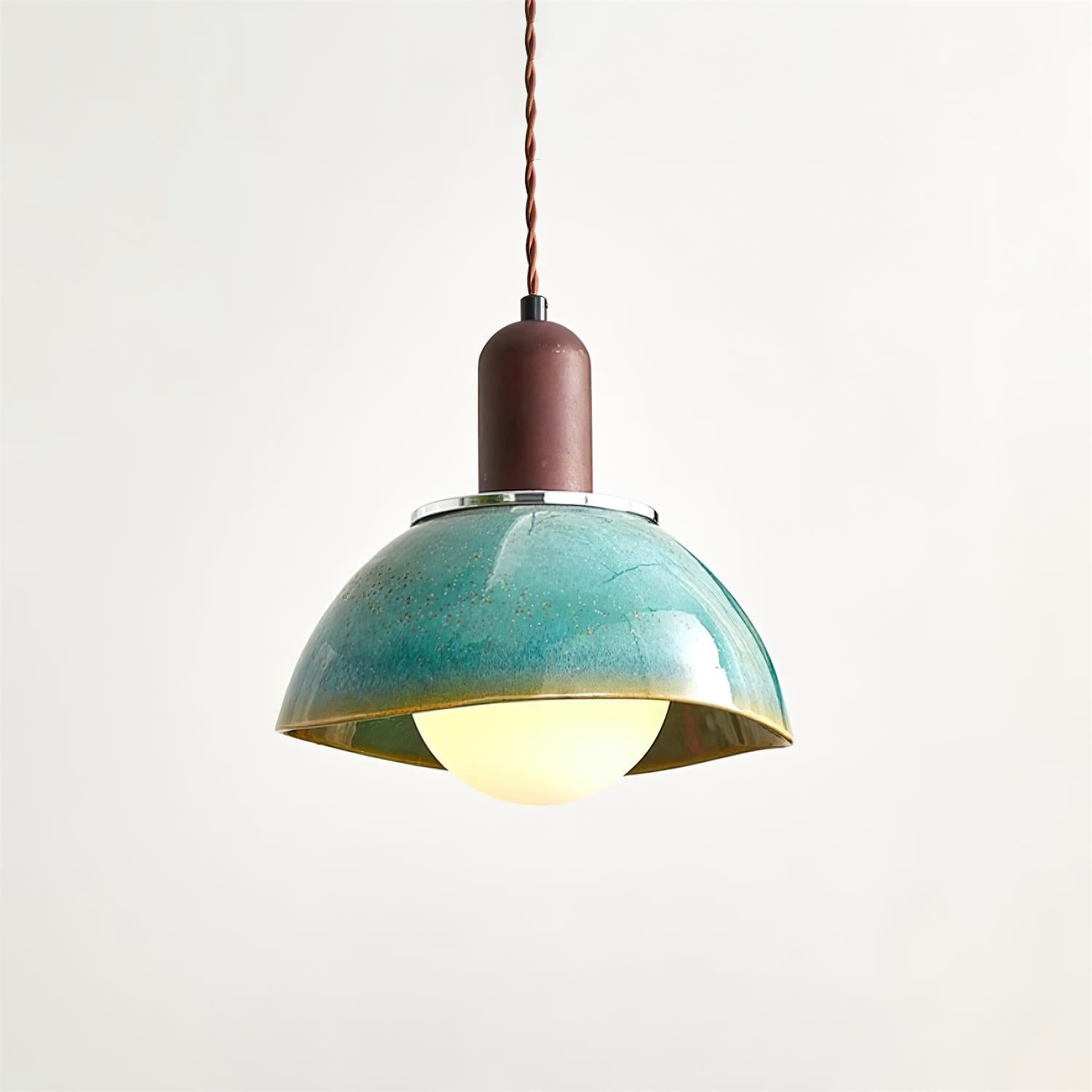 Berley Pendant Light