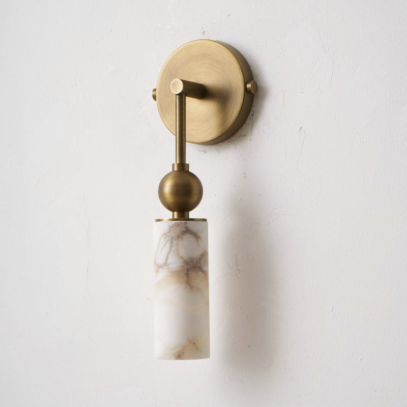 Golani Linear Wall Light