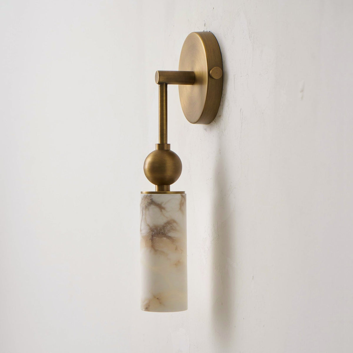 Golani Linear Wall Light