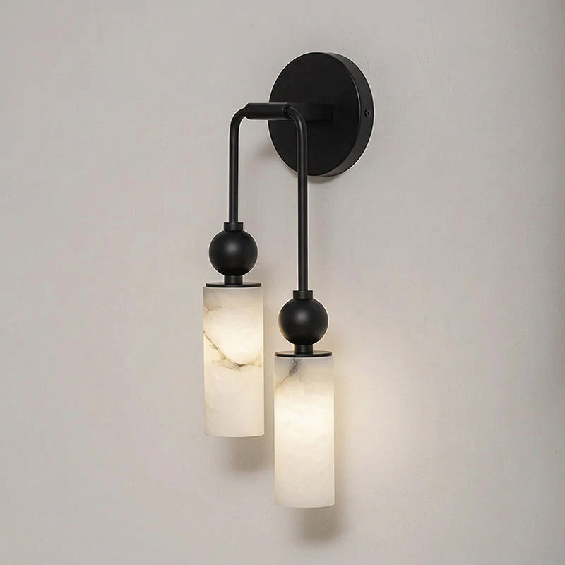 Golani Linear Wall Light