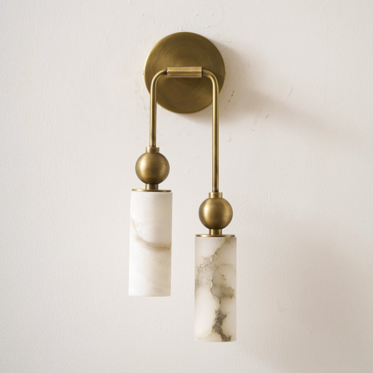 Golani Linear Wall Light