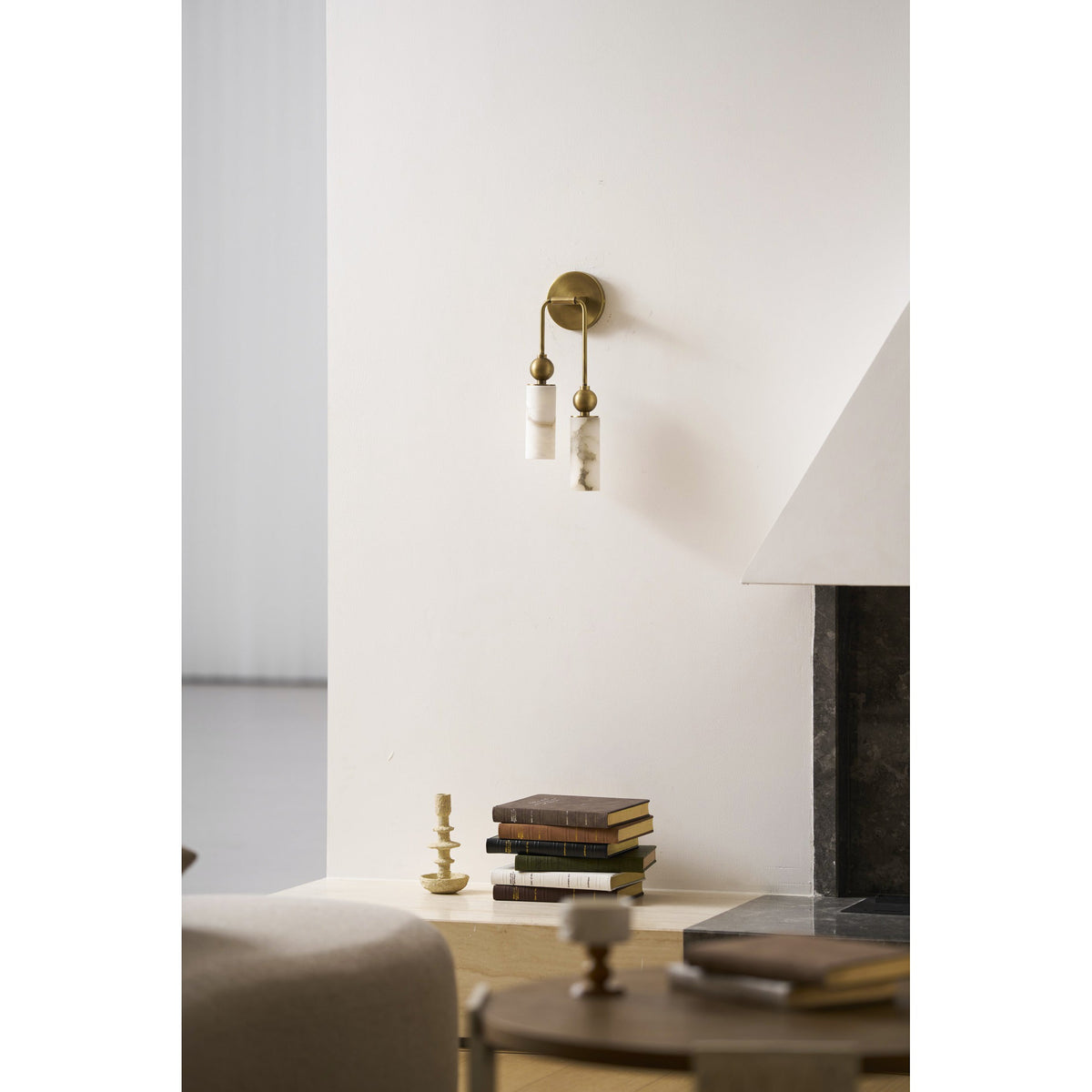 Golani Linear Wall Light