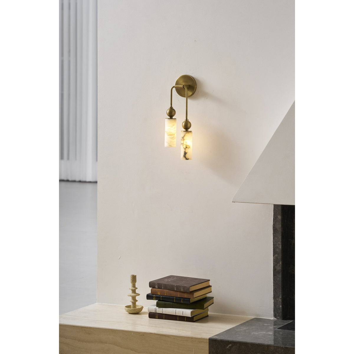 Golani Linear Wall Light