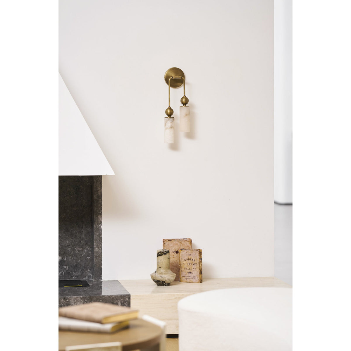 Golani Linear Wall Light