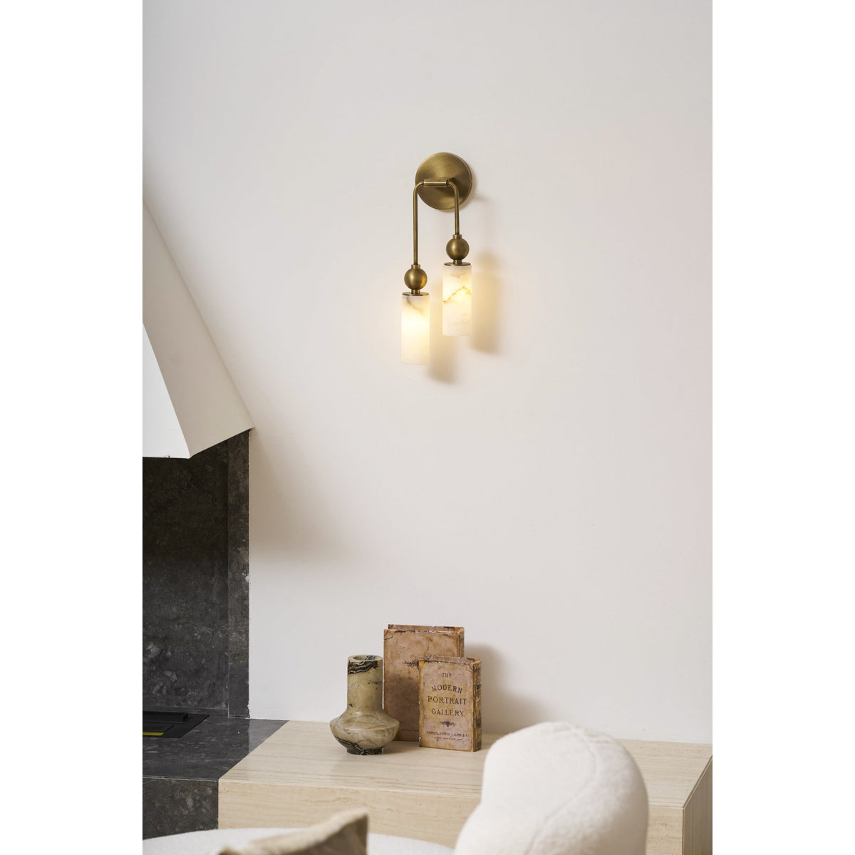 Golani Linear Wall Light