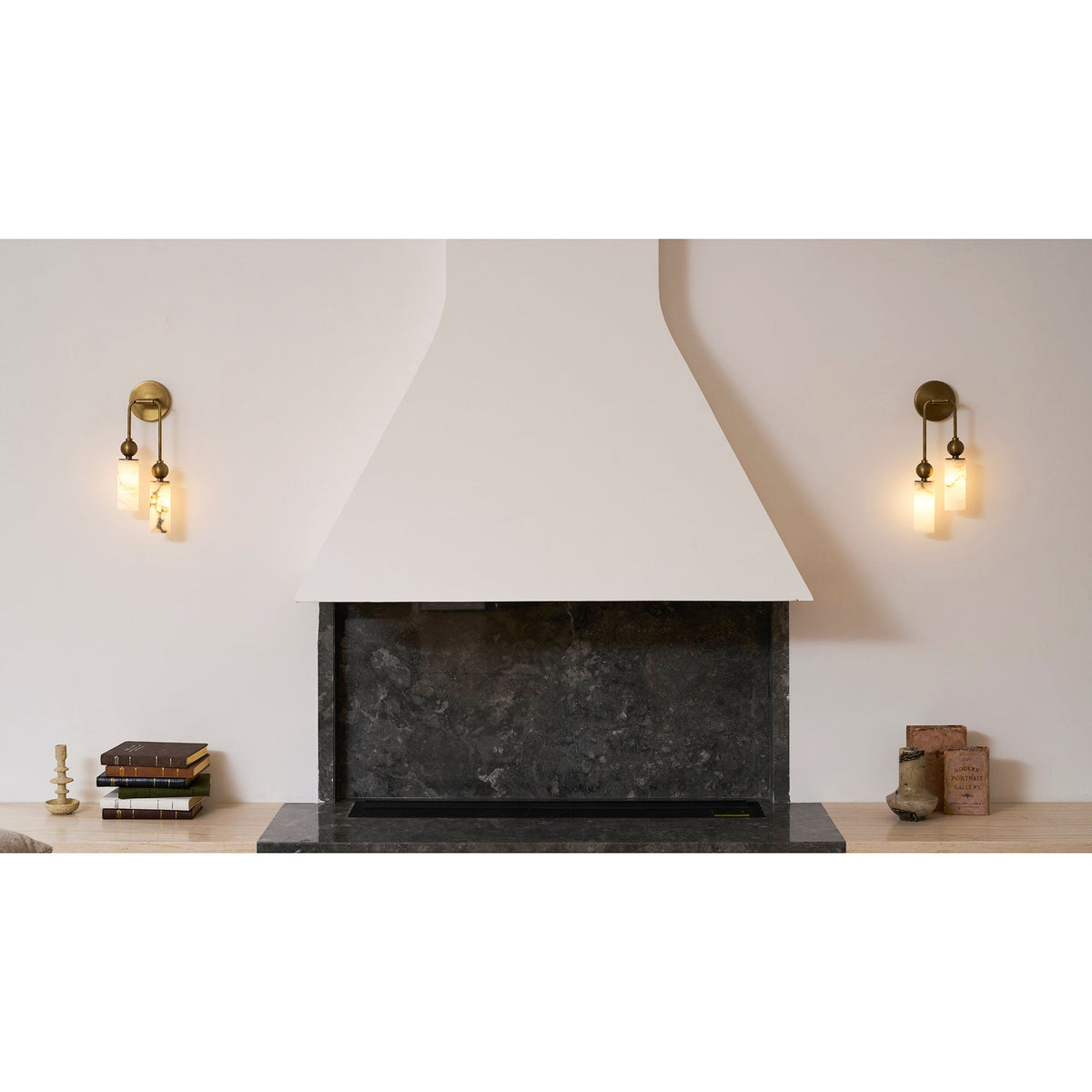 Golani Linear Wall Light