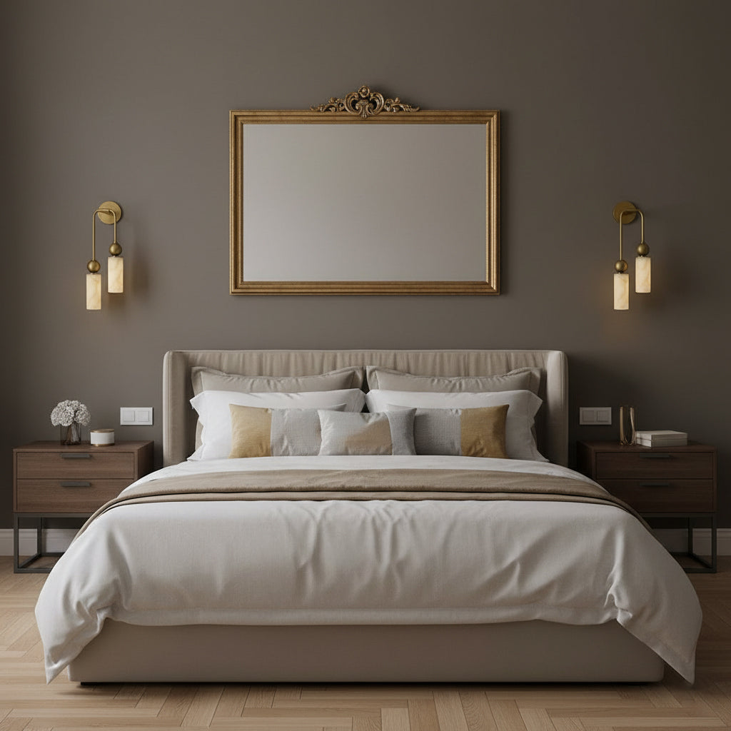 Golani Linear Wall Light