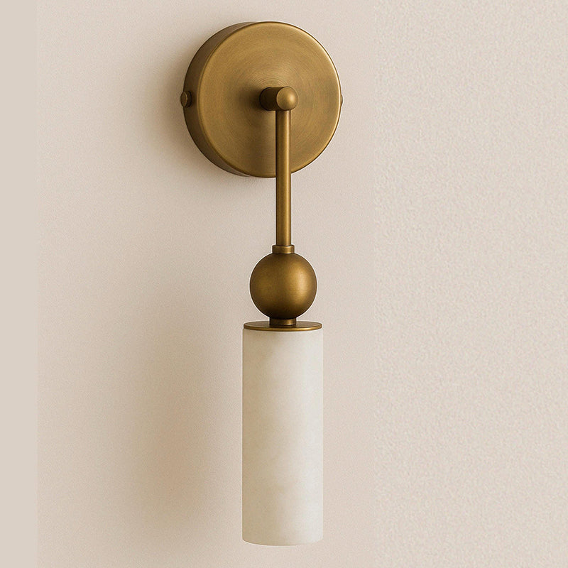Golani Linear Wall Light