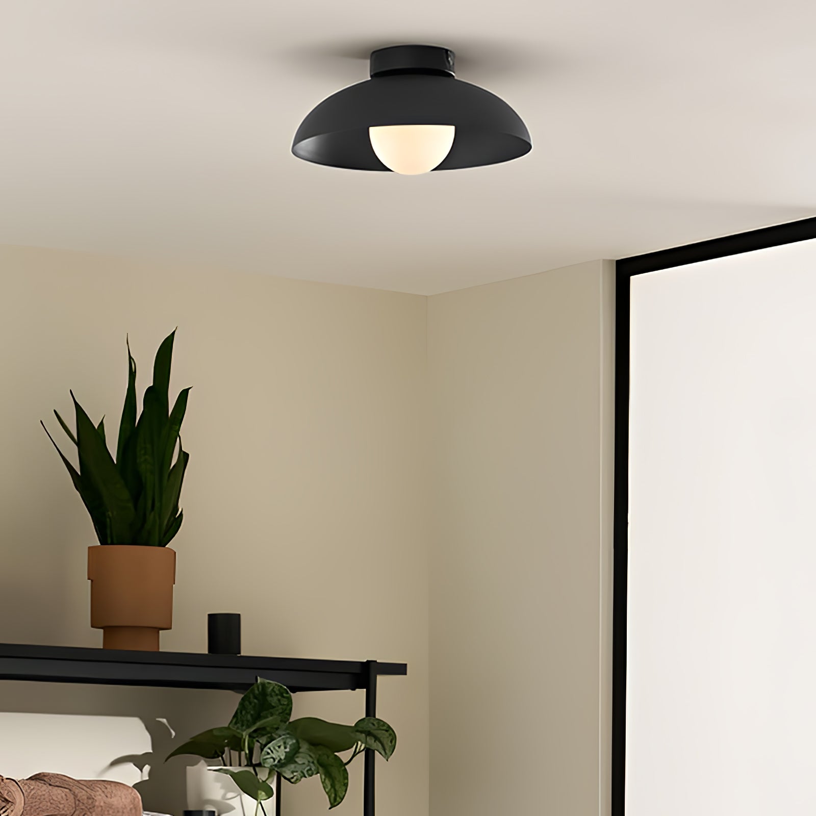 Harolen Ceiling Light
