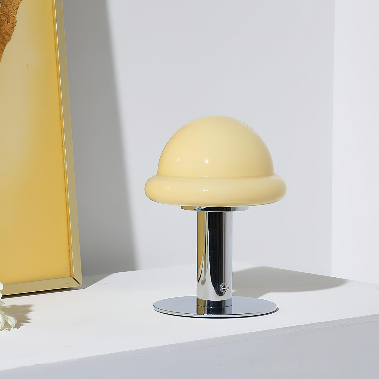 Hezay Table Lamp