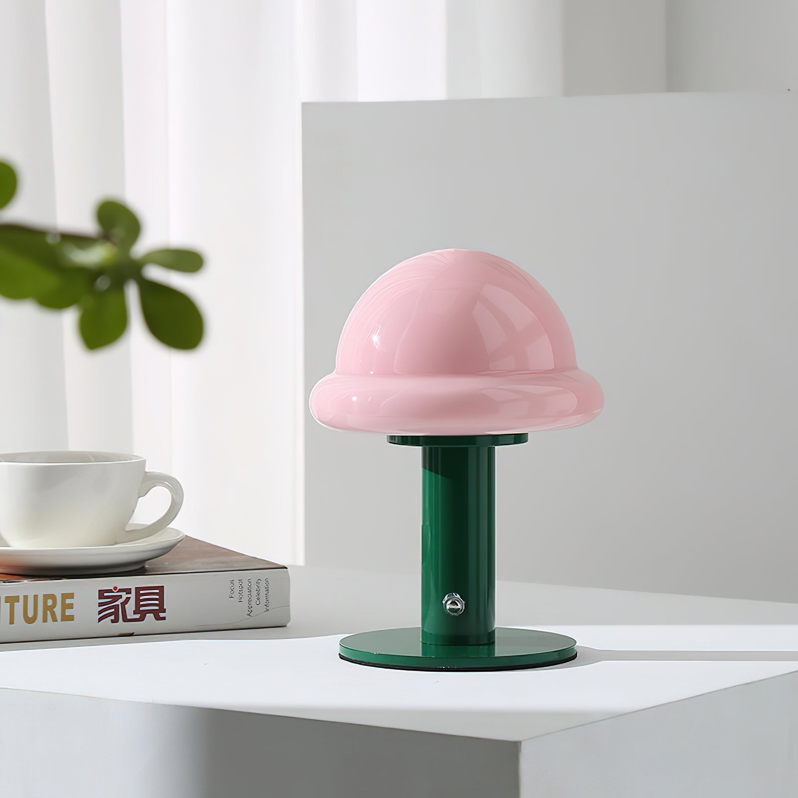 Hezay Table Lamp