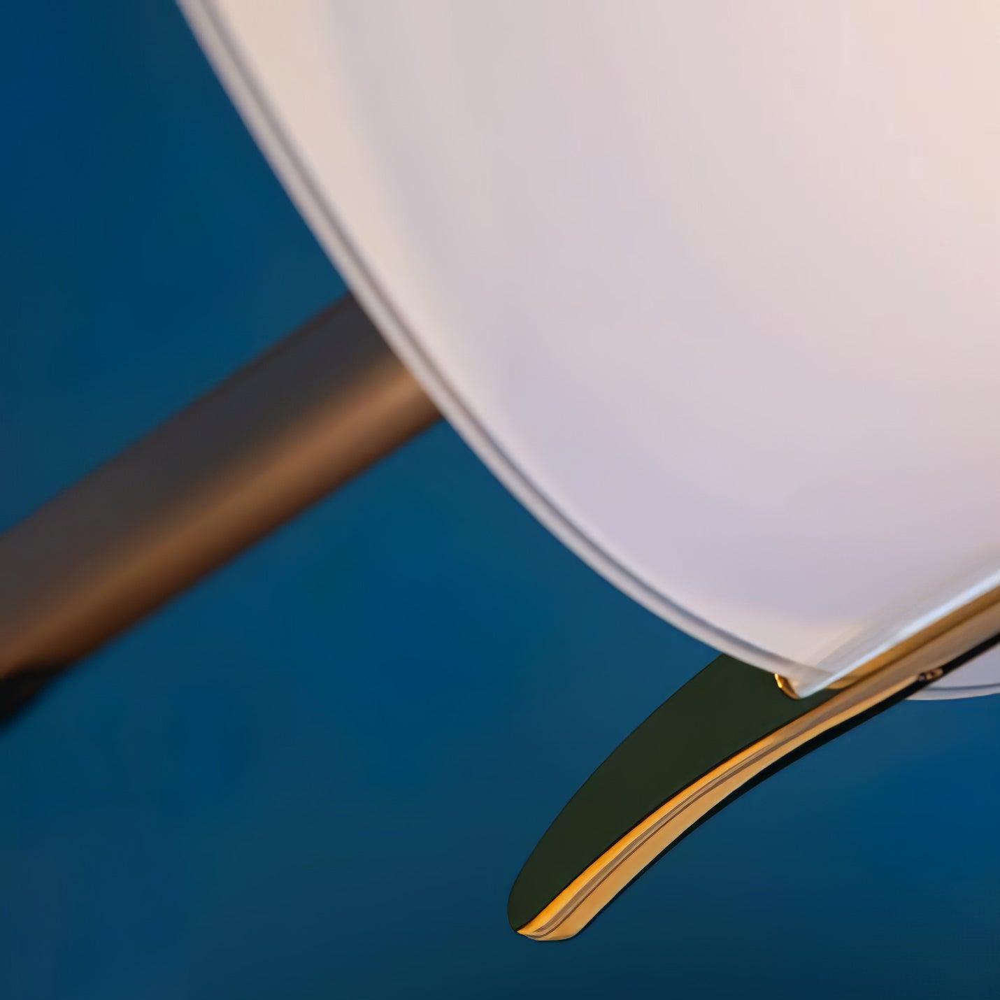 Telfa Tripod Floor Lamp