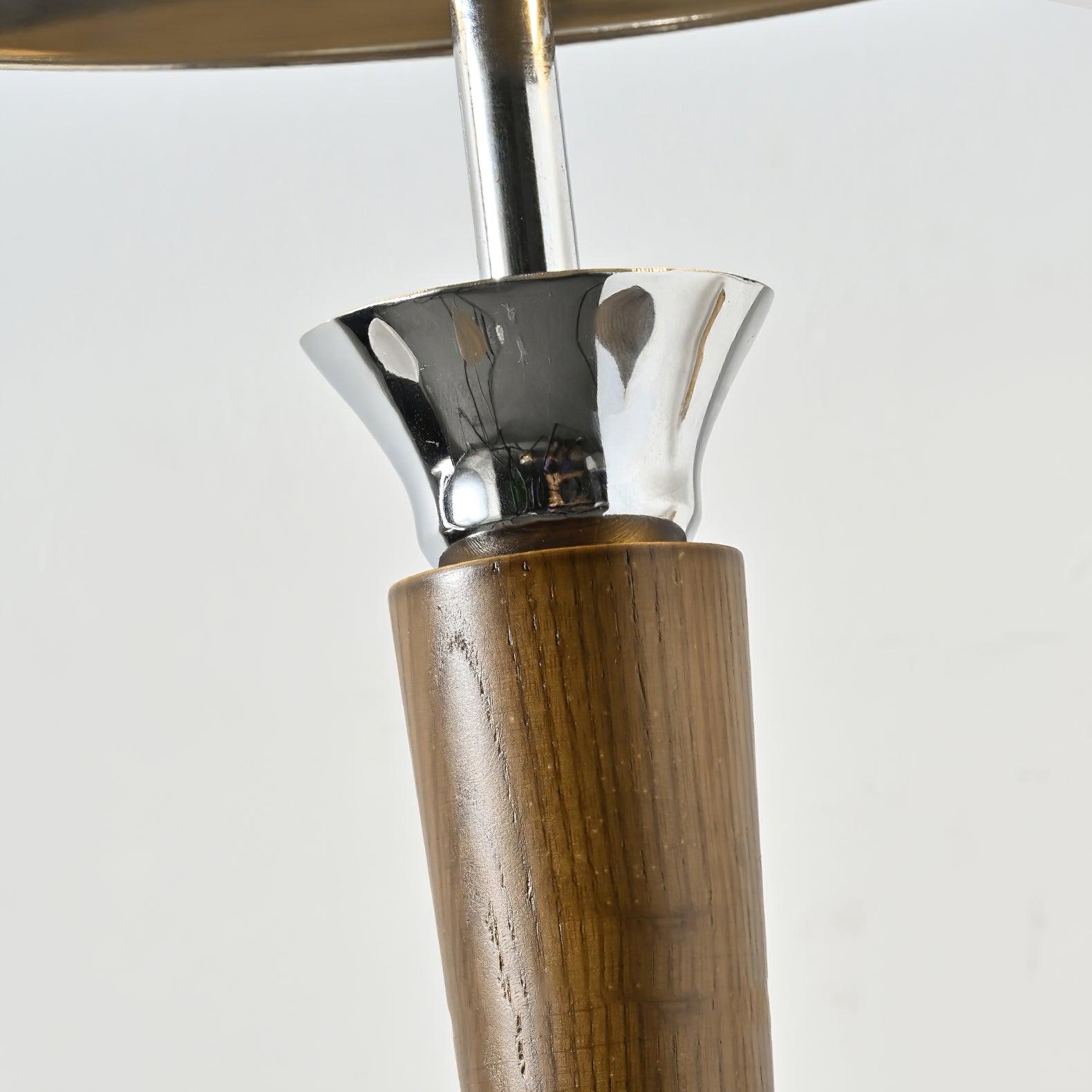 Vorelis Floor Lamp