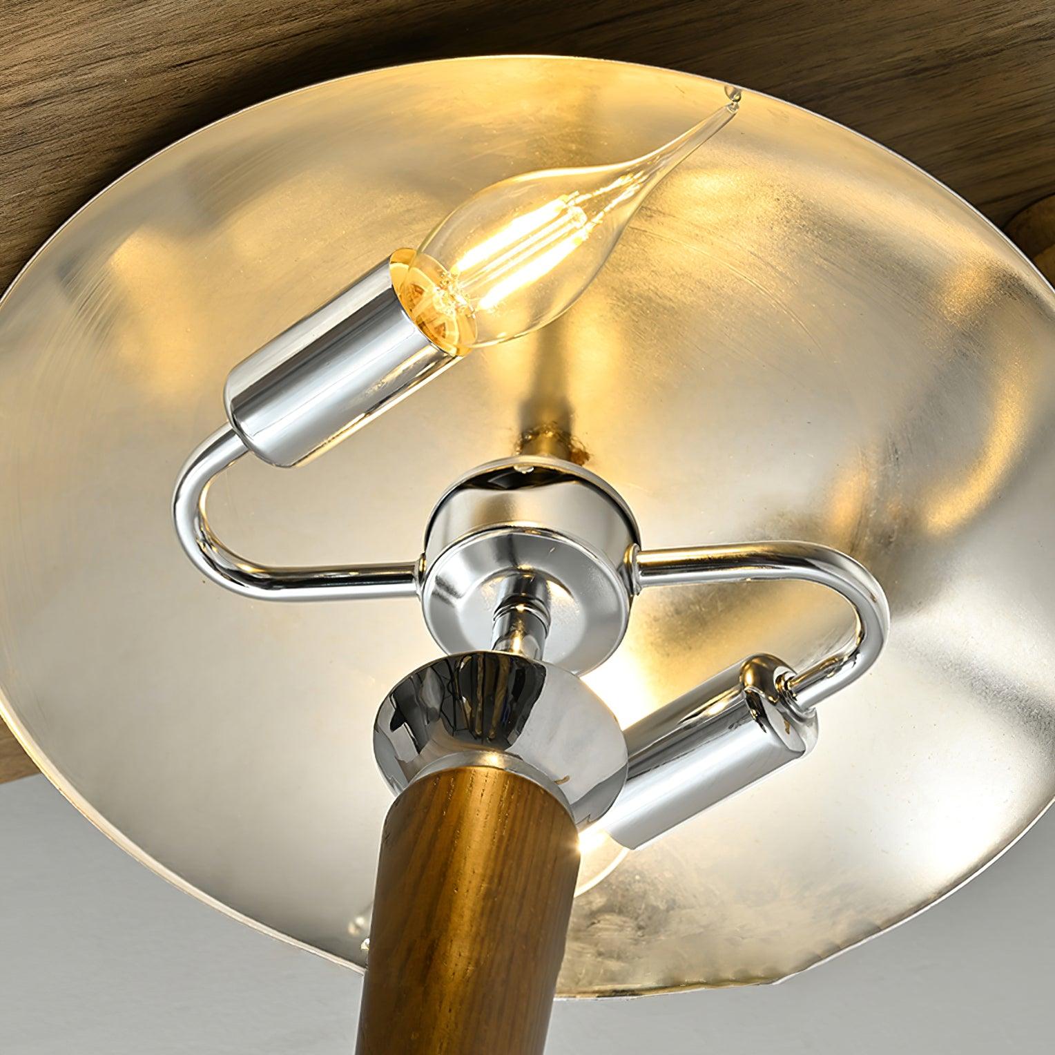 Vorelis Floor Lamp