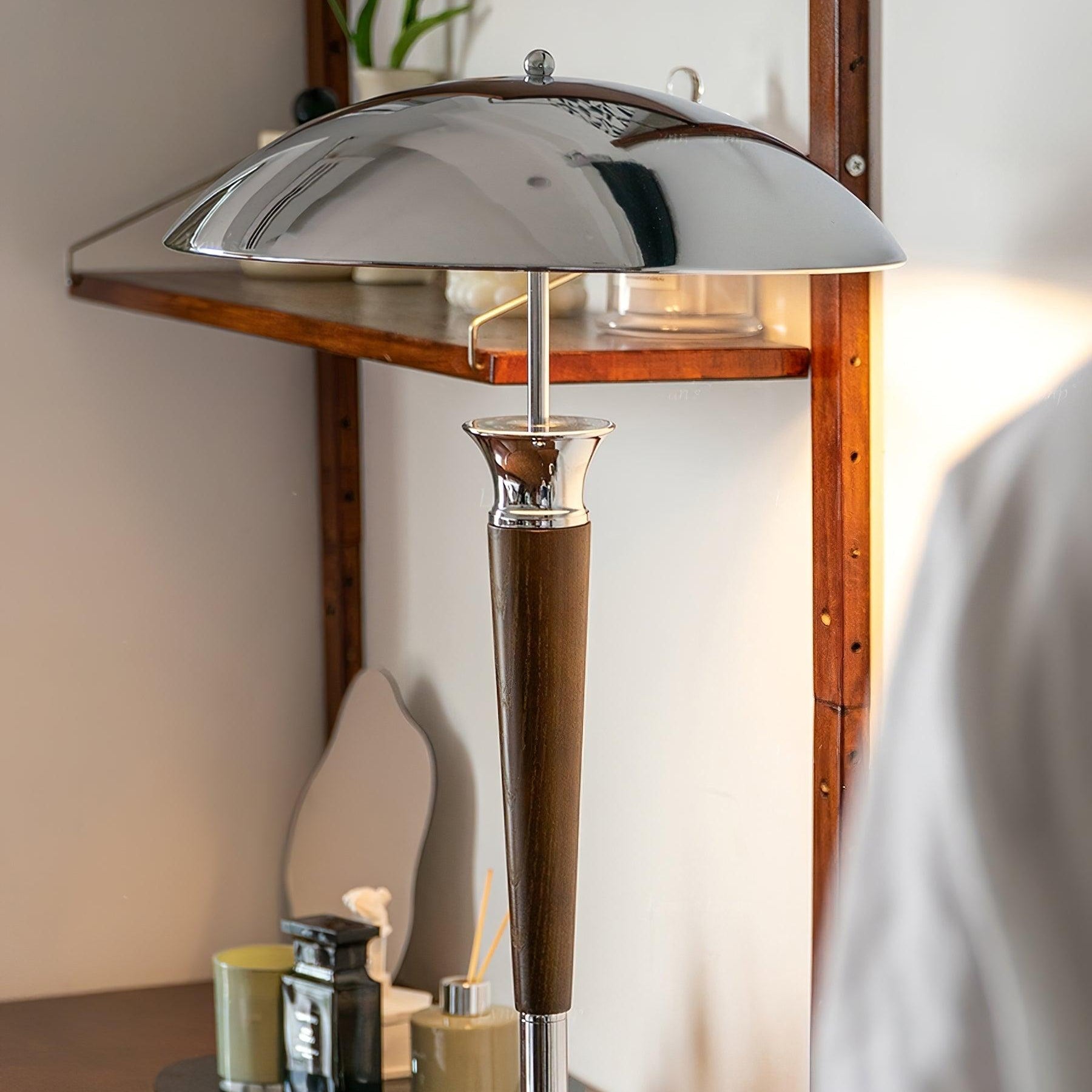 Vorelis Floor Lamp