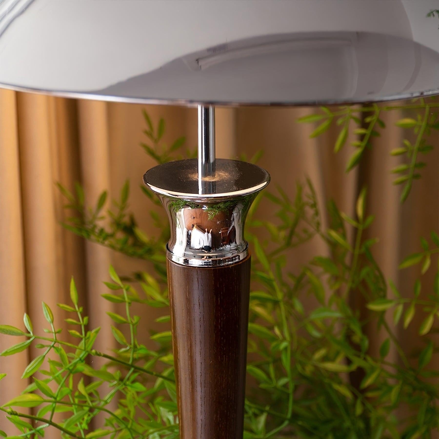 Vorelis Floor Lamp