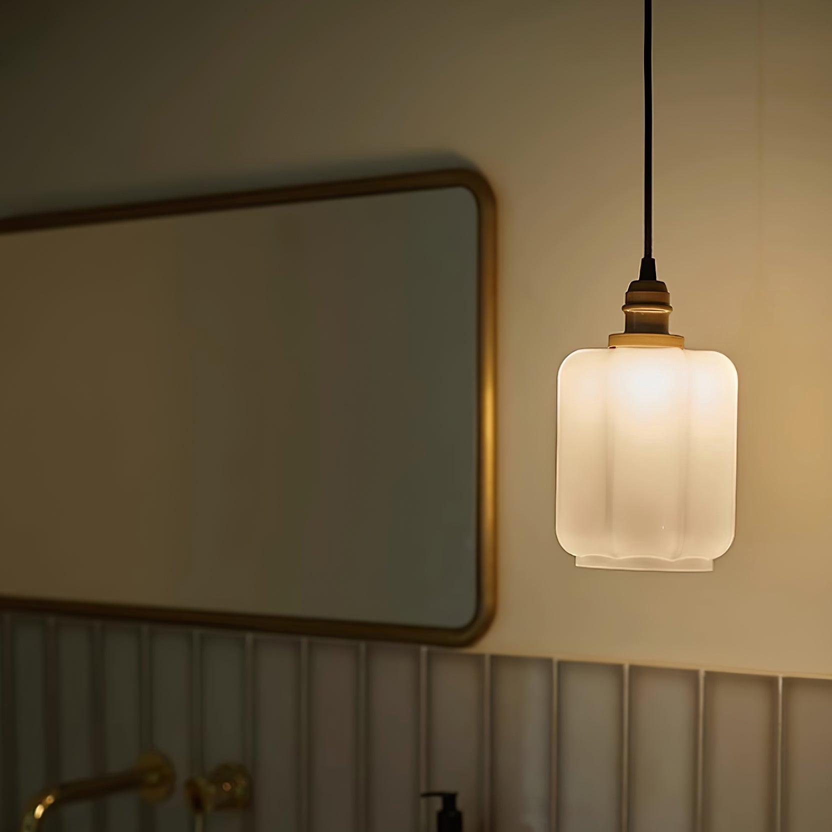 Norivo Pendant Light
