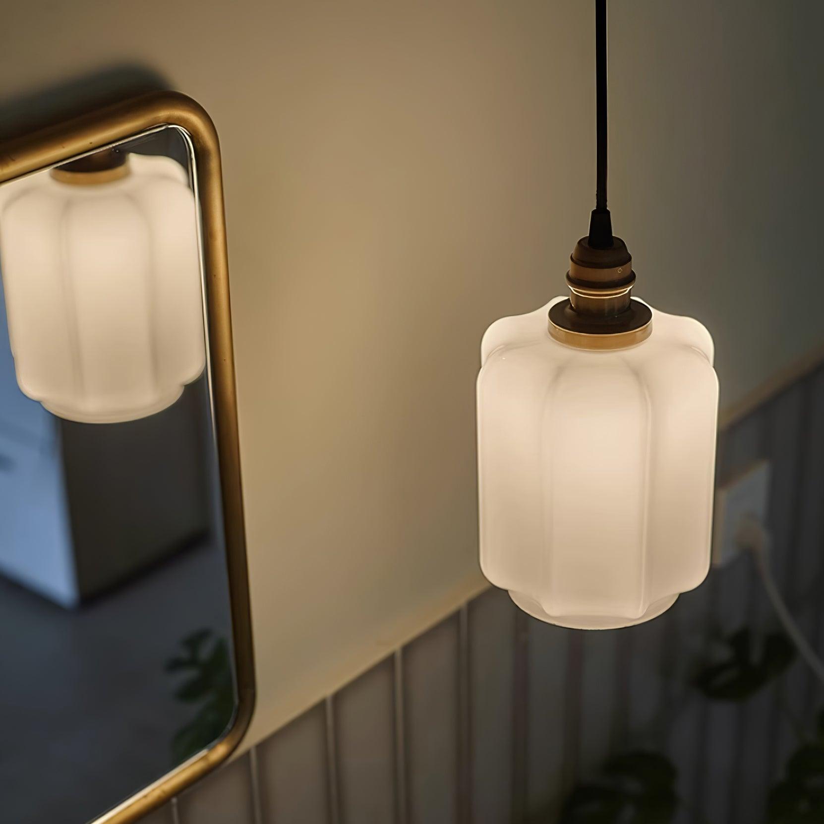 Norivo Pendant Light