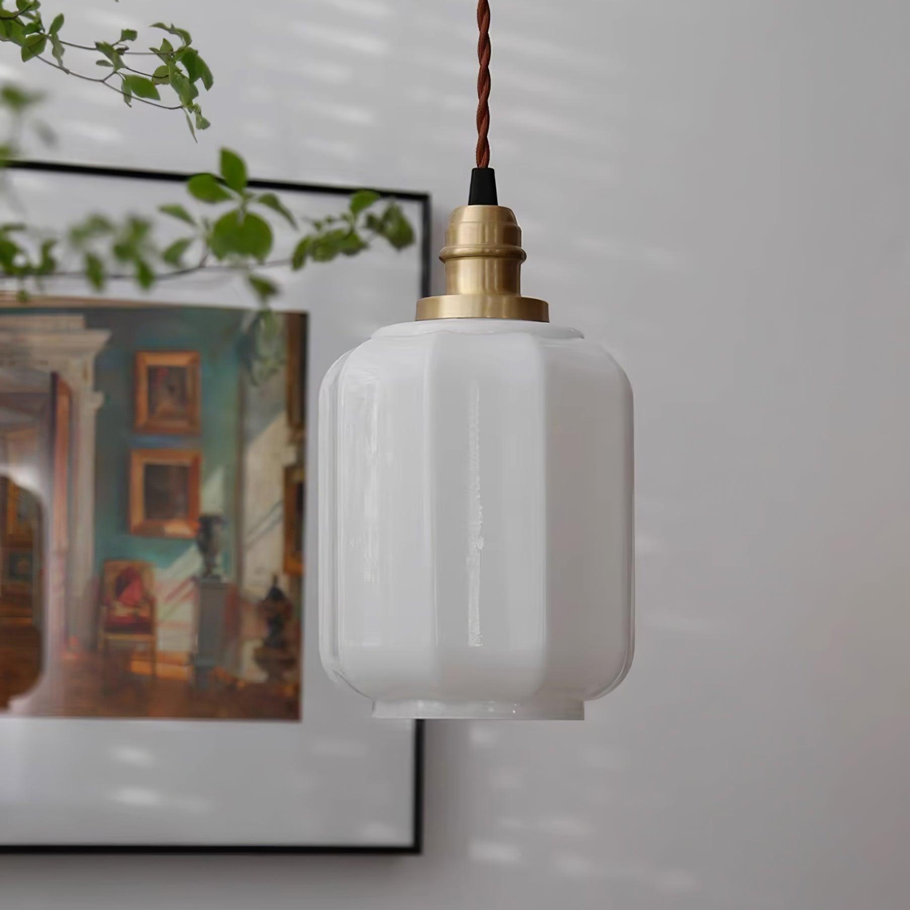 Norivo Pendant Light