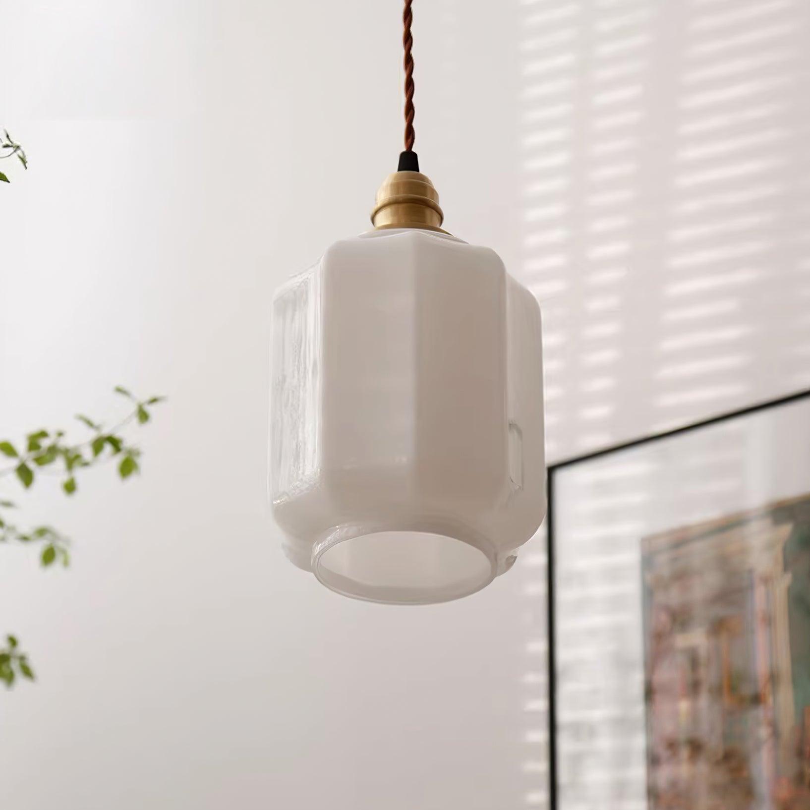 Norivo Pendant Light