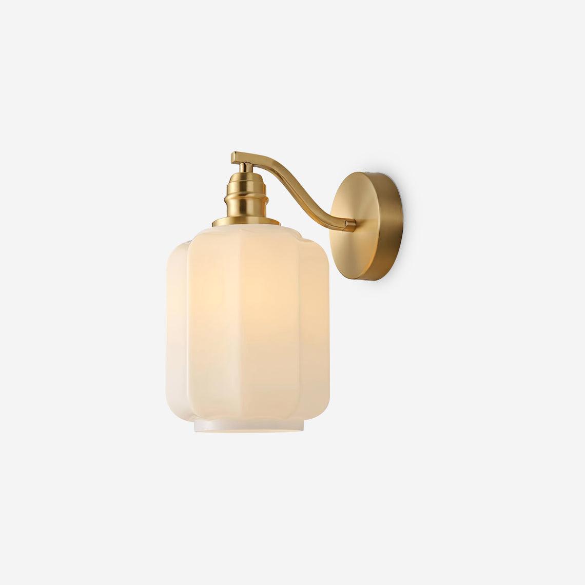 Henrus Wall Light