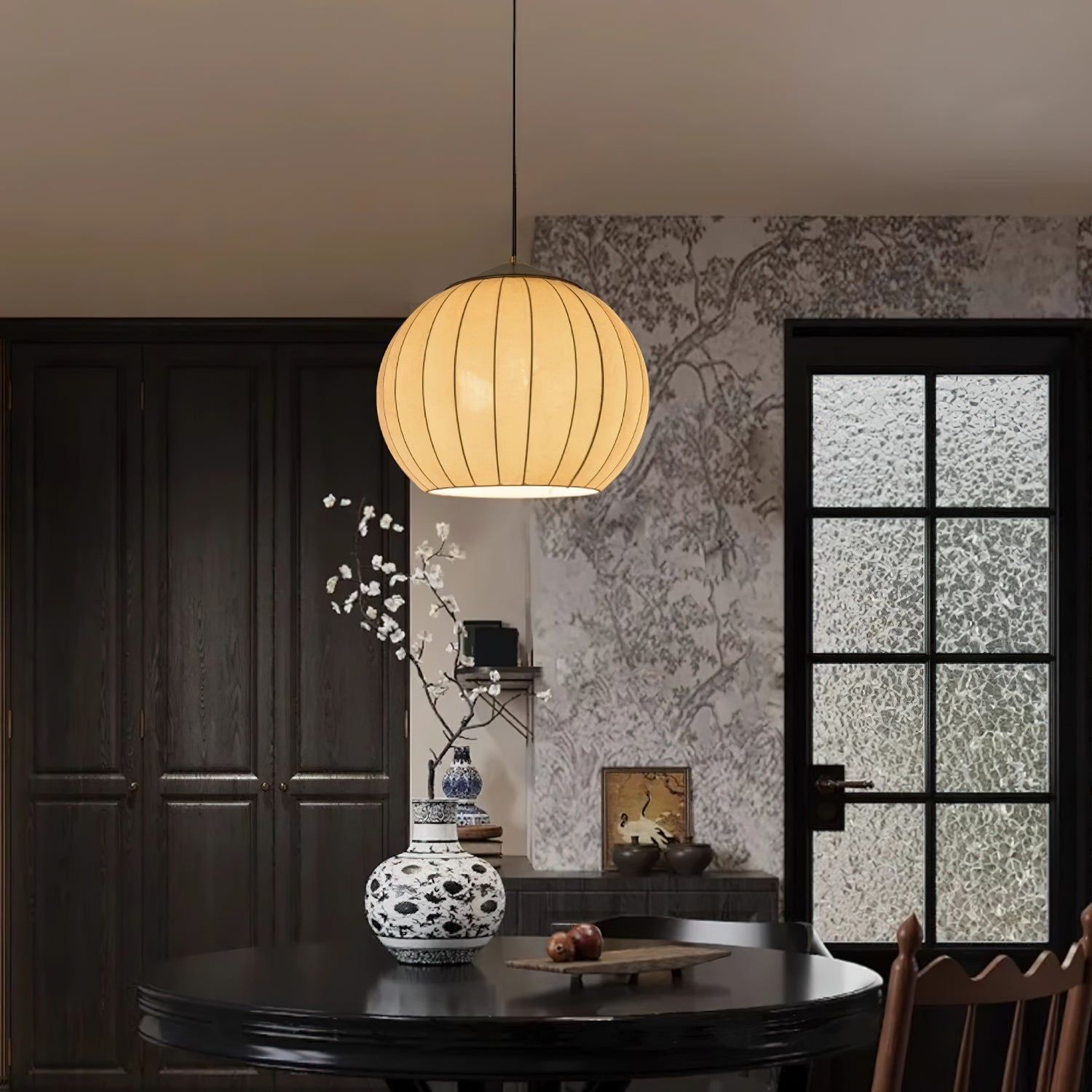 Hebosin Pendant Light