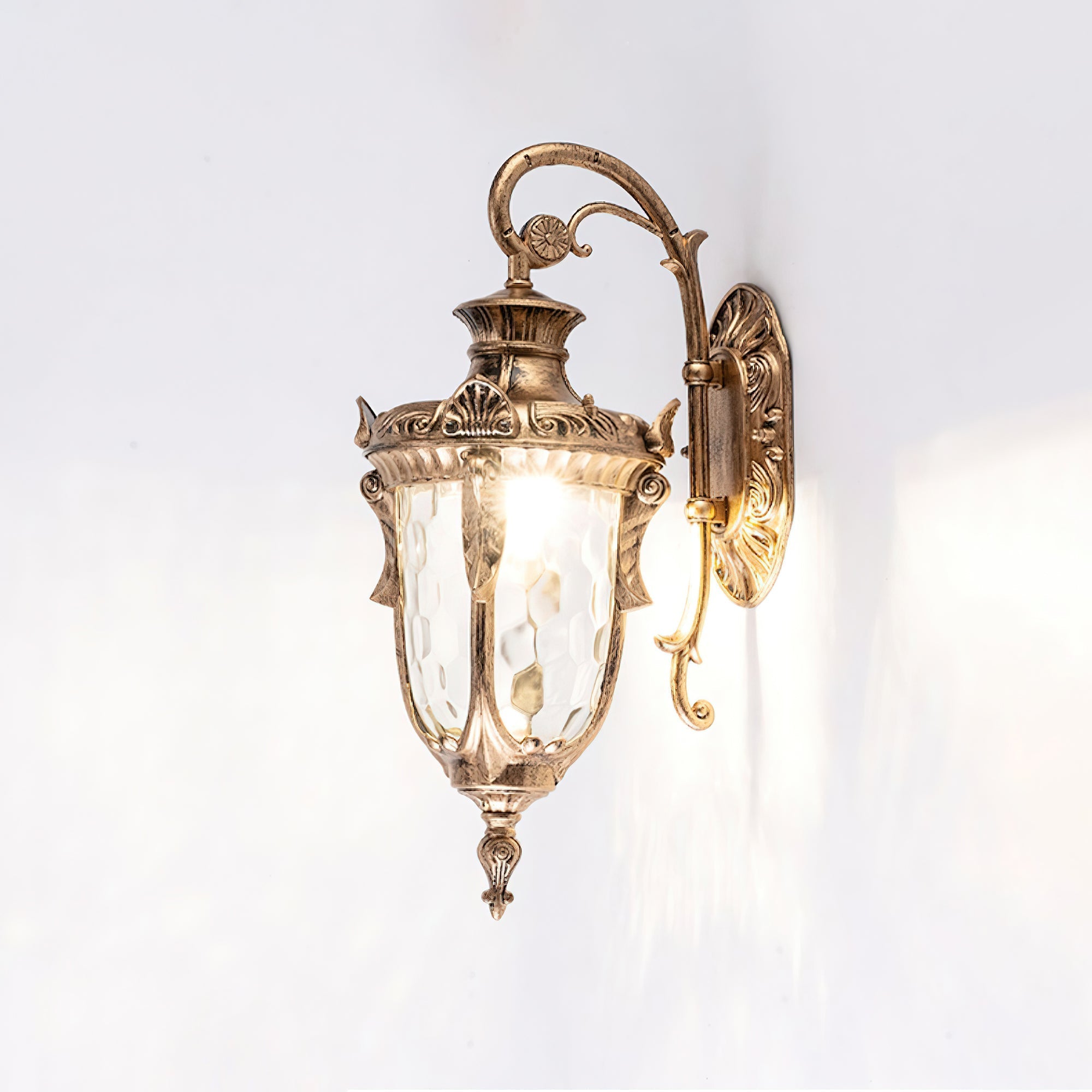 Arlina Outdoor Wall Light
