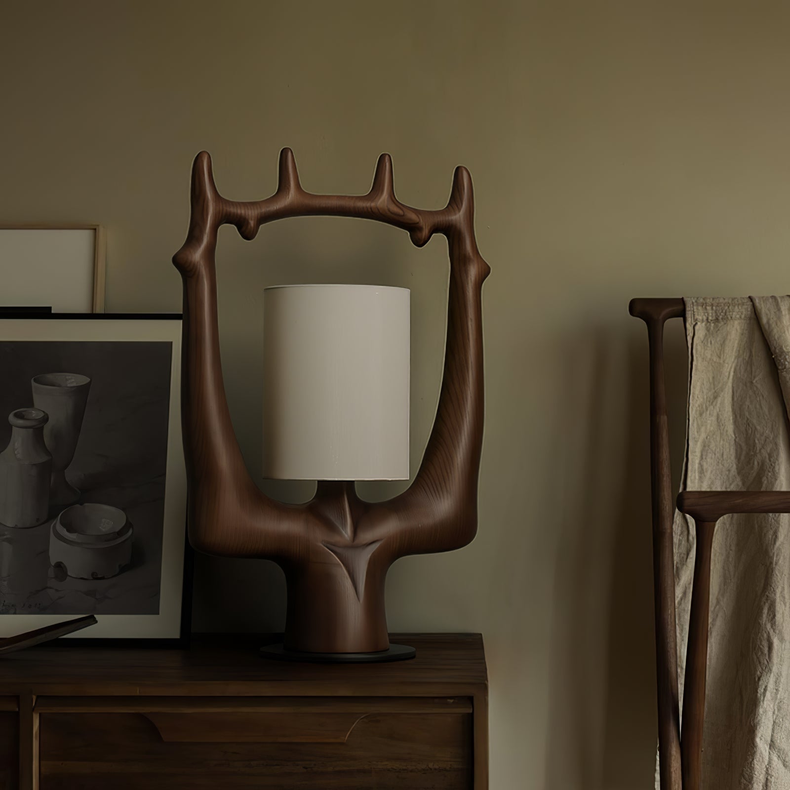 Anismeo Table Lamp